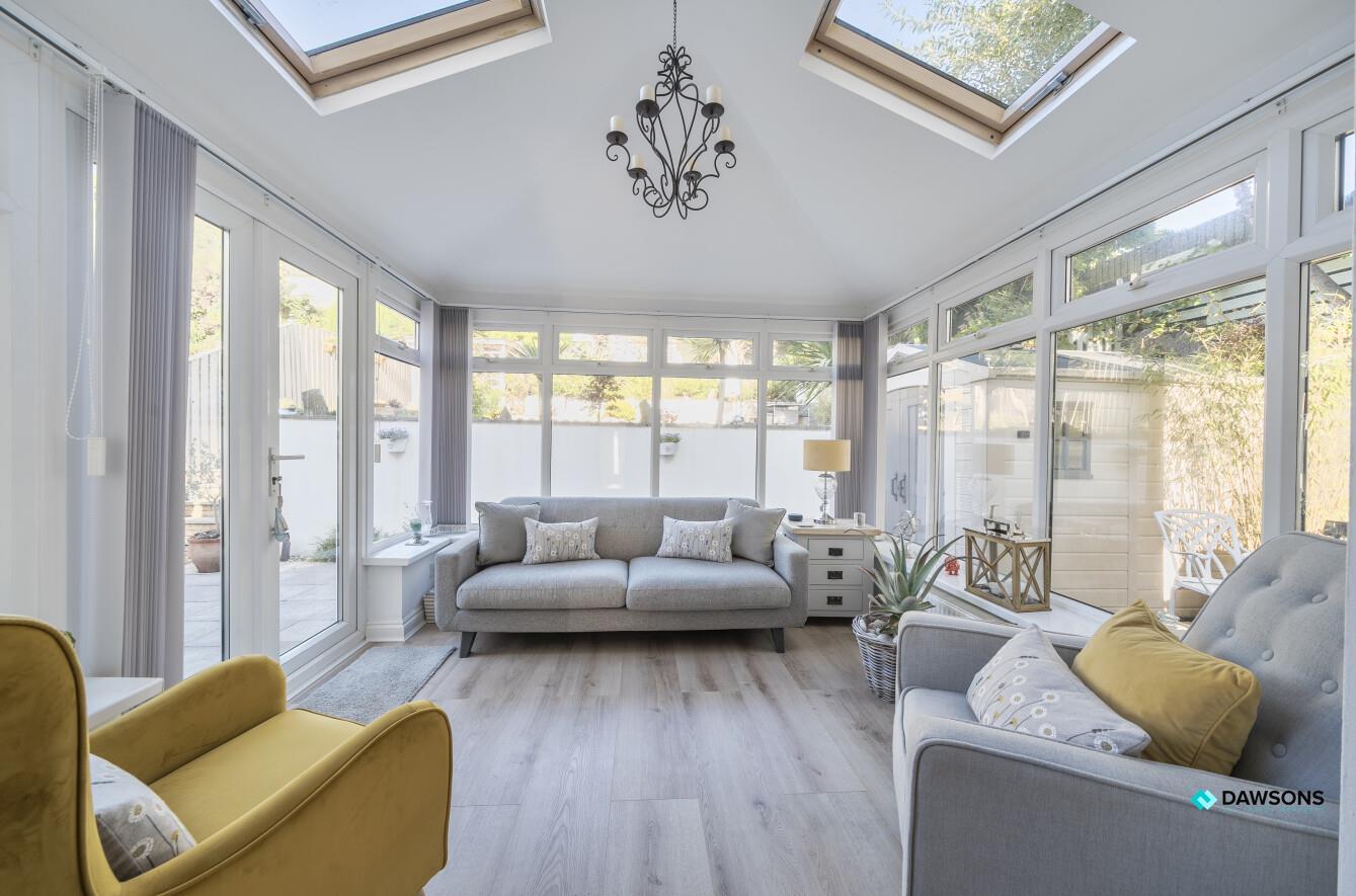 Gwscwm Park, Burry Port, SA16 0DX